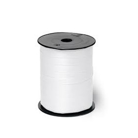 NASTRI X CONF. 250Y SATINATO INAB BIANCO