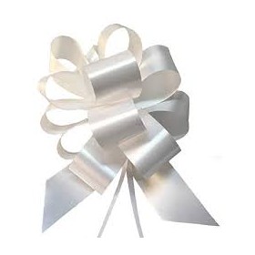 FIOCCO PRONTO 31M INAB BIANCO