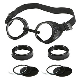 OCCHIALI SALDATORE/ESPLORATORE/AVVIATORE