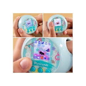 PUNIRUNES ANIMALE DIGITALE E SENSORIALE