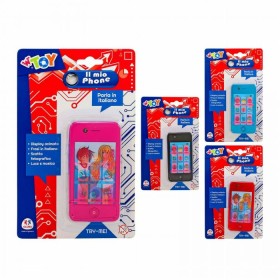 100070 TELEFONO LUCI E SUONI