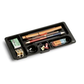 BACINELLA PORTATUTTO NERA