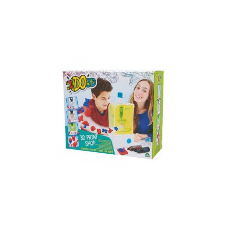 166 STAMPA OGGETTI IN 3D