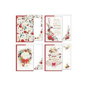 BIGLIETTI AUG. MAMMA KARTOS PZ 12