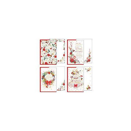 BIGLIETTI AUG. MAMMA KARTOS PZ 12