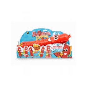 150 LA SALSICCIA PAZZA