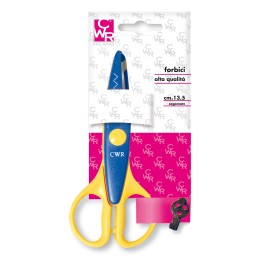 FORBICI DECO 13.5CM LAMA ACC. CWR