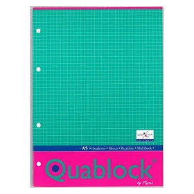 MAXI 4MM 20+1FG QUABLOCK