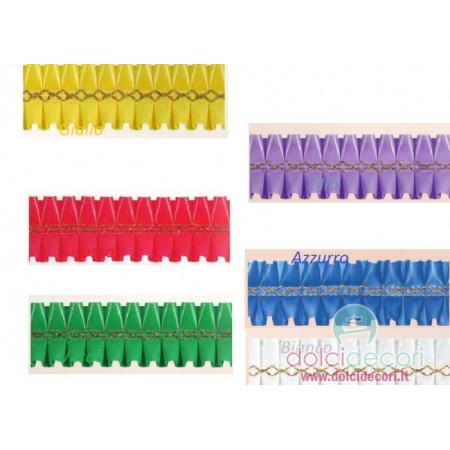 GIROTORTA REBECCA 1MT LILLA