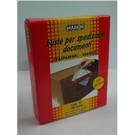 BUSTE X SPEDIZIONI C7