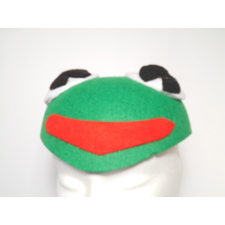 CAPPELLI ANIMALETTI IN FELTRO ASS. - 20823