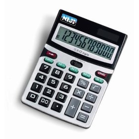 CALCOLATRICI TASCABILI 4067