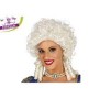 PARRUCCA DAMA BIANCA