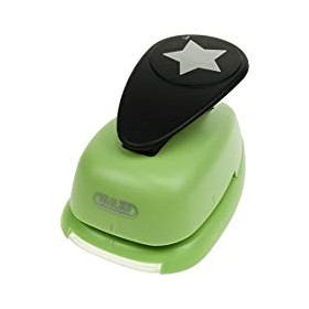 FUSTELLATRICI PICCOLE STELLA