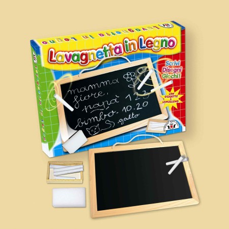 LAVAGNE 24X34 IN SCATOLA 62