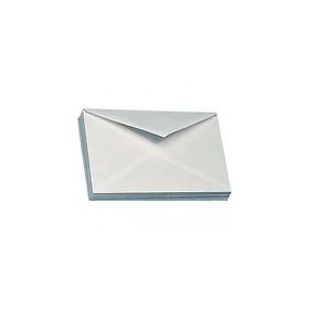 BUSTE BIANCHE 18X24 CAMPIDOGLIO PZ 500