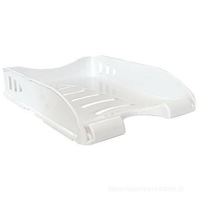 VASCHETTE PORTA CORRISPONDENZA SUNRISE BIANCO PIENO