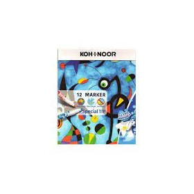PENNARELLI SPECIAL TIP KOH-I-NOOR X 12
