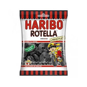 CARAMELLE BUSTA 100GR ROTELLA