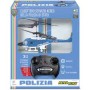 ELICOTTERO POLIZIA CON GIROSCOPIO