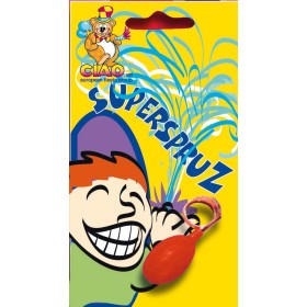 ANELLI SPRUZZA ACQUA IN BLISTER