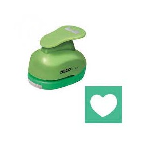 FUSTELLA MM. 25 CUORE