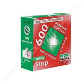 QUADRATINI BIADESIVI X FOTO LEBEZ 630