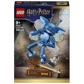 76461 LEGO FOLLETTO DELLA CORNOVAGLIA