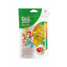 BUSTA DAS JUNIOR 16 FORMINE