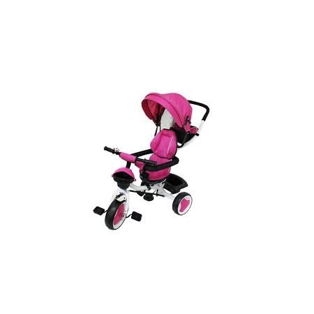 TRICYGO ROSA