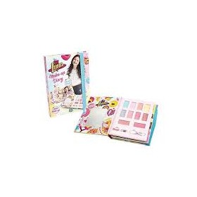 220 SOY LUNA MAKE UP DIARY