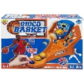GIOCO BASKET