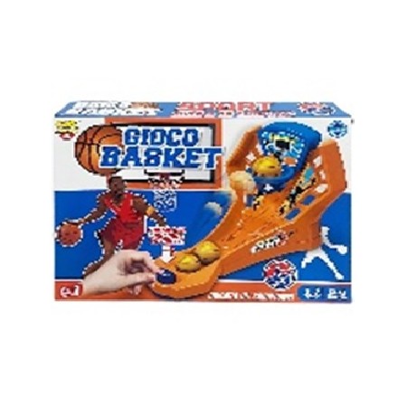 GIOCO BASKET
