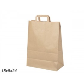 BUSTE C/MANICO SEALING 18+8X24 AVANA