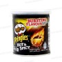PAPATINE HOT SPICY GR.40 PRINGLES PZ.12