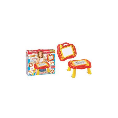 LAVAGNETTA MAGICA SCRITTURA MAGNETICA