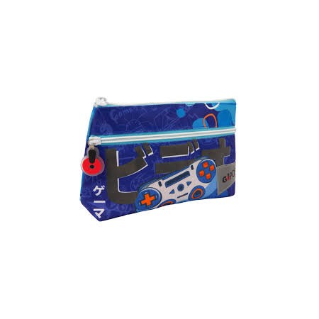 BUSTINE 2 ZIP GOPOP BORNTOPLAY