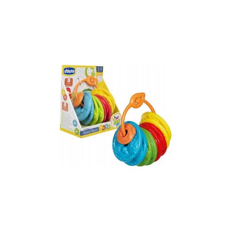 LE BOCCE DEL BOSCO CHICCO