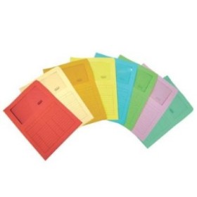 CARTELLINE SINTEX ACQUA MARINA 50PZ