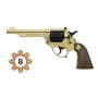 PISTOLA ALABAMA GOLD