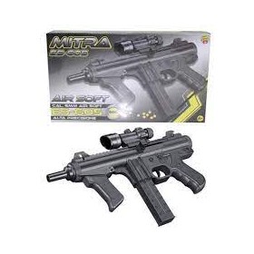 MITRA CON MIRINO ES-605