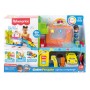 AUTOLAVAGGIO FISHER PRICE