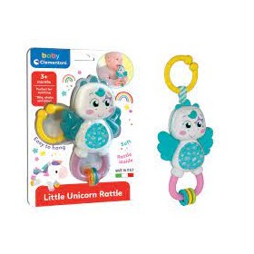 SONAGLINO UNICORNO MADE IN ITALY