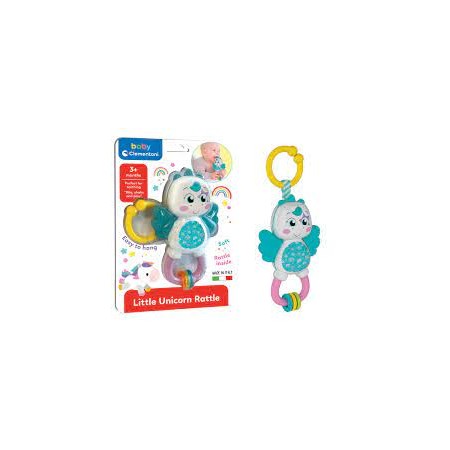 SONAGLINO UNICORNO MADE IN ITALY