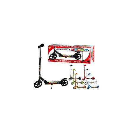 MONOPATTINO STREET RACER