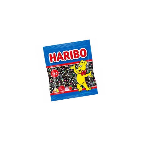 CARAMELLE HARIBO 2KG COCOBAT