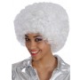 PARRUCCHE RICCIOLINE BIANCA