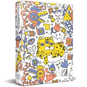 DIARI STD SCUOLA ZOO SPECIAL 2026