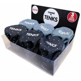 TEMPERINI 3FORI ARDA COLOR JEANS