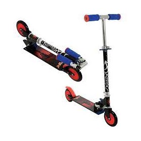 MONOPATTINO 2 RUOTE SPIDERMAN